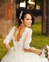 Диана Бояркина