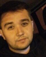 Ринат Бикмухаметов