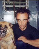 Антон Мейтарджан