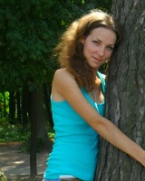 Алина Чередниченко