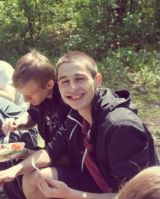 Коля Мельниченко