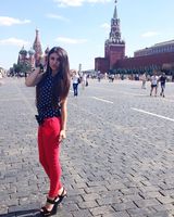 Симонян Милена