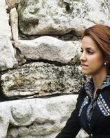 Саша Мазурина