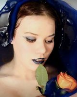 Анна Михайлова