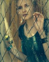 Мария Анисимова