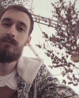 Евгений Востров