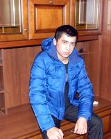 Бекзод Бобоев
