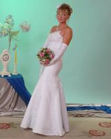 Людмила Гераскина
