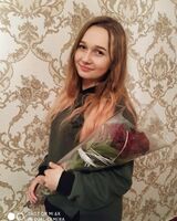 Юлия Ковальчук