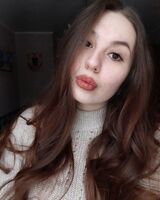 Анастасия Алешина