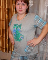 Рыбина Екатерина