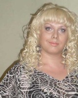 Анна Дублавская