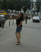 Елена Носа