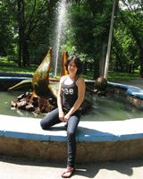 Яна Гриценко