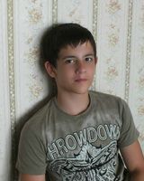 Роман Клюев