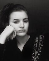 Ксения Патоцкая