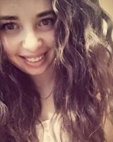 Евгения Салиева