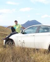 Саша Богдаров