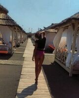 Наташа Малютина