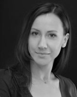 Ольга Сафронова