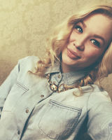 Алина 