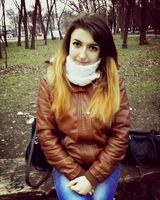 Екатерина Солнечная