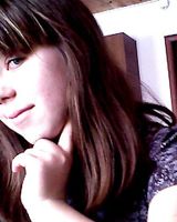 Александра Саргеевна