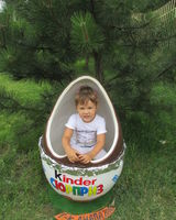 Динара Гуркина