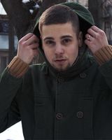 Колодий Игоревич