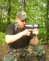 Владимир Петухов