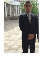 Игорь Афанасьев