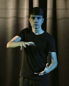 Дмитрий Ледовский