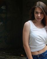 Ирина Шахова