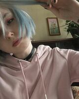 Эвелина Суворова
