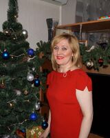 кадрия гайфутдинова