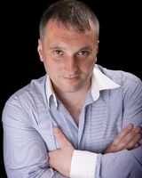 Александр Иванов