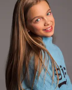 Евангелина Козырева