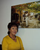 Людмила Туровская