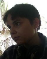 Екатерина Бондарь