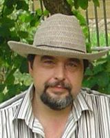 Сергей Рыбалкин