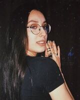 Мария Власенко