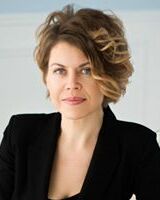 Наталья Косолапова