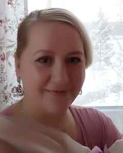 Лариса Брызгалова