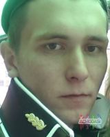 Дмитрий Черкашин