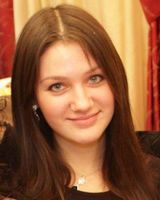 Анна Булаева