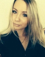 Ирина Муштакова