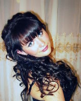 Любовь Волгушева