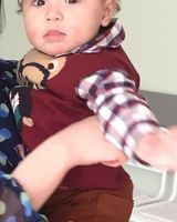 кристина беспалова