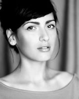 Александра Михайлова