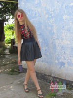 Кристина Веселова